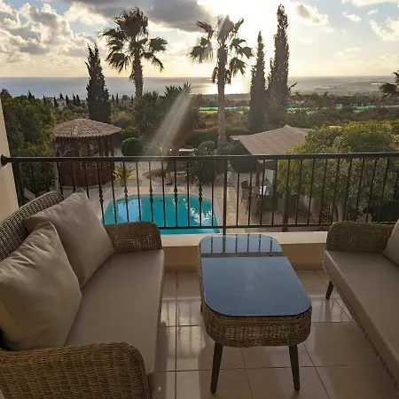 Villa Pontus - Stunning Views & Privacy In Beautiful Garden With Pool & Hot Tub Kuklia Zewnętrze zdjęcie